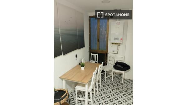 Habitaciones en alquiler en 4 dormitorios en Retiro, Madrid