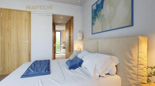 Chalet adosado en venta en calle del Portugal, 14