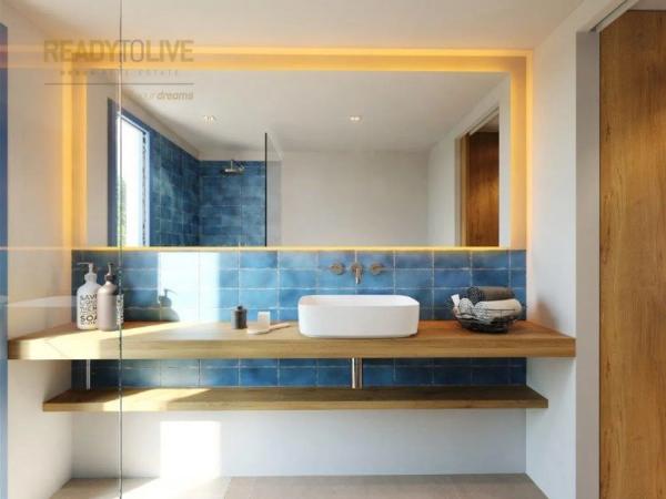 Chalet adosado en venta en calle del Portugal, 14