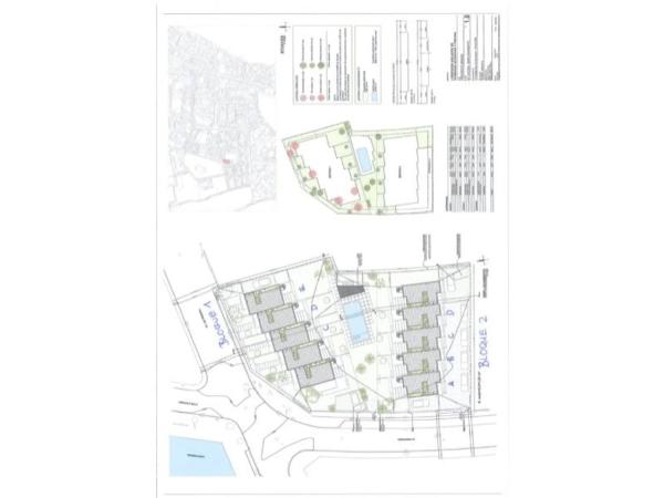 Chalet adosado en venta en calle del Portugal, 14