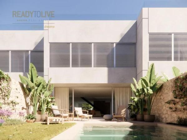 en SON BAULO, CAN PICAFORT