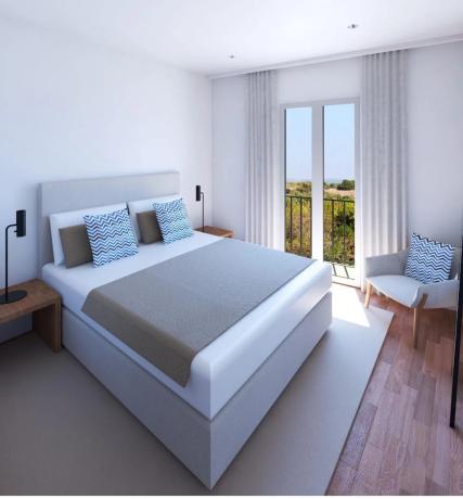 Ático en venta en calle de Vázquez Mella, 40