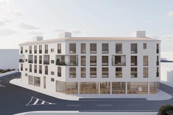 Ático en venta en calle de Vázquez Mella, 40