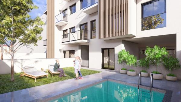 C. JARDIN UNIQUE HOMES