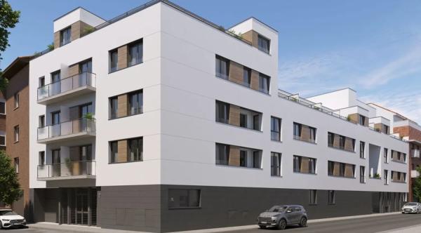 Residencial Piqueñas 7