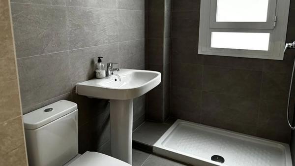 Piso en venta en Hispanoamérica - Comunidades