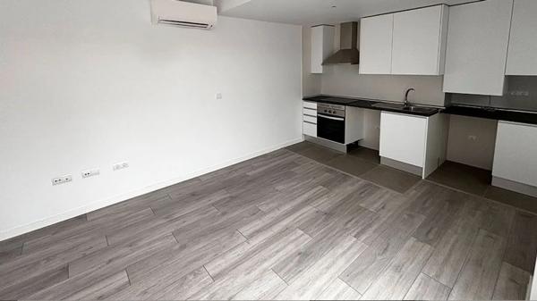 Piso en venta en Hispanoamérica - Comunidades