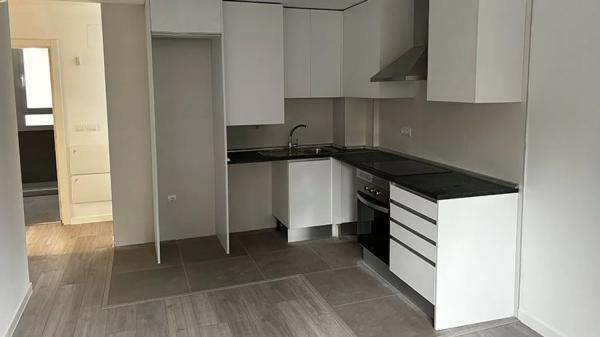 Piso en venta en Hispanoamérica - Comunidades