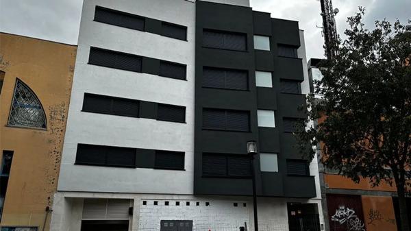 Piso en venta en Hispanoamérica - Comunidades