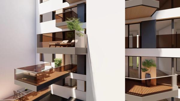 Piso en venta en calle Alejandro Ferrant, 26