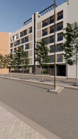 Piso en venta en calle Alejandro Ferrant, 26