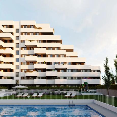 Piso en venta en Poligono Uzp0202 los Cerros, 342