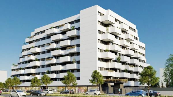 Piso en venta en Poligono Uzp0202 los Cerros, 342