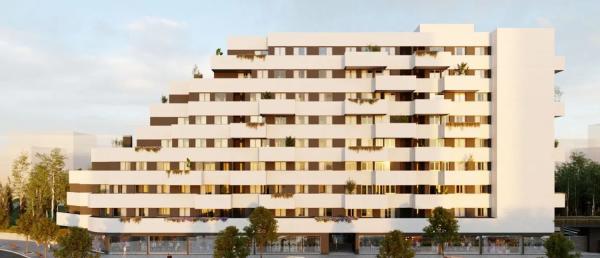 Piso en venta en Poligono Uzp0202 los Cerros, 342