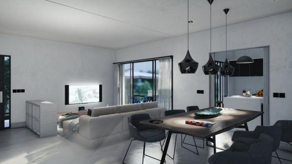 Dynamic Homes Fase 4