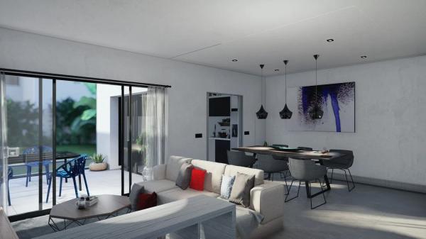 Dynamic Homes Fase 4