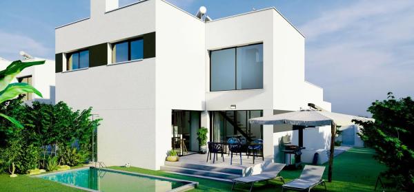 Dynamic Homes Fase 4