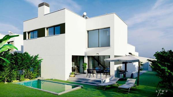 Dynamic Homes Fase 4