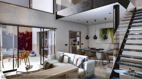 Dynamic Homes Fase 4