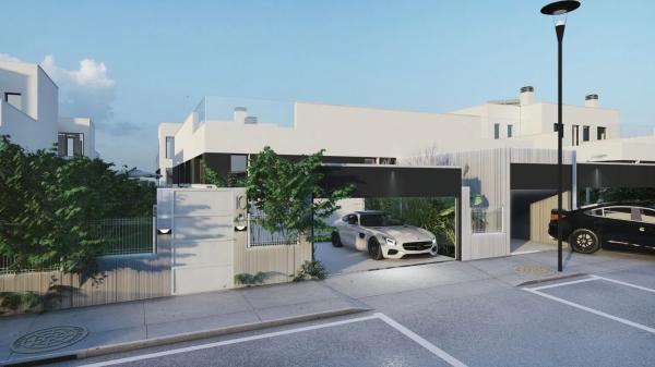 Dynamic Homes Fase 4