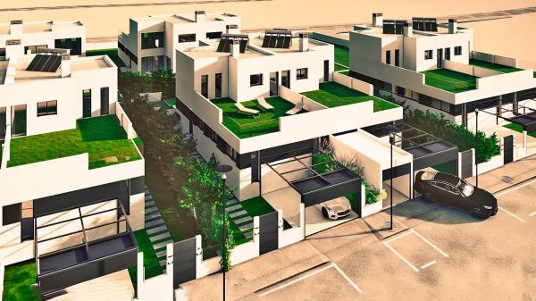 Dynamic Homes Fase 4