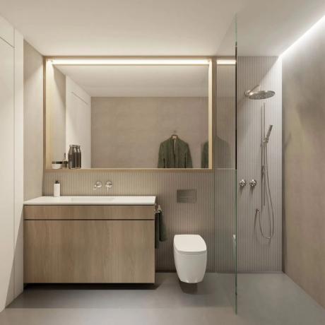 Ático en venta en Fucar, 5