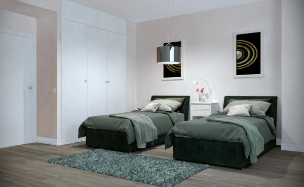 Piso en venta en del Fresno, 141