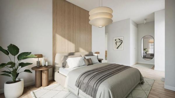 Piso en venta en Provisional Berrocales Ochenta y Uno, 41