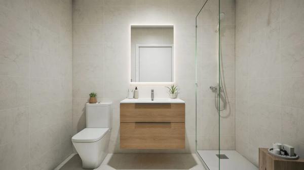 Piso en venta en Provisional Berrocales Ochenta y Uno, 41