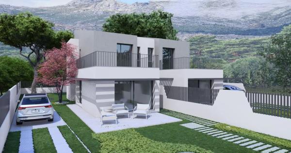 Promoción Goya El Boalo