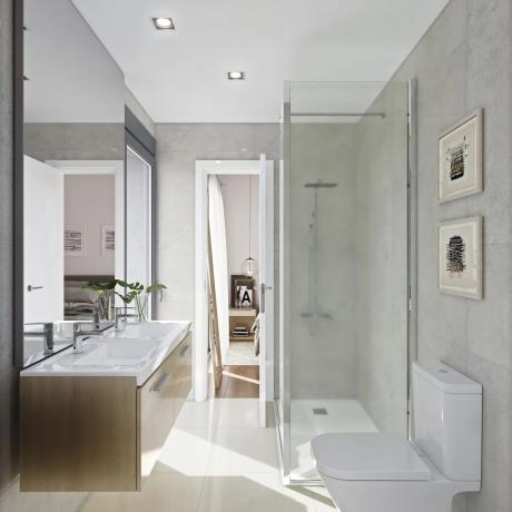 Promoción Goya El Boalo