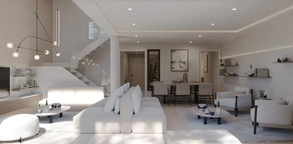 El Encinar de las Rozas