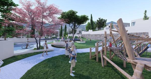 Chalet pareado en venta en de Calvo Sotelo, 47