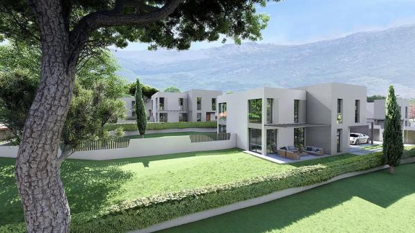 Chalet pareado en venta en de Calvo Sotelo, 47