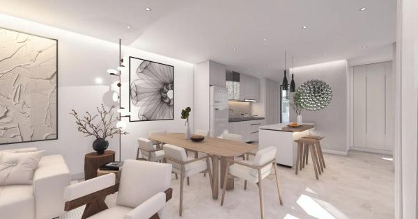 Chalet pareado en venta en de Calvo Sotelo, 47