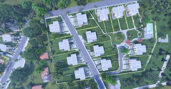 Chalet pareado en venta en de Calvo Sotelo, 47