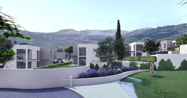 Chalet pareado en venta en de Calvo Sotelo, 47