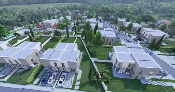 Chalet pareado en venta en de Calvo Sotelo, 47