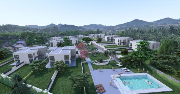 Chalet pareado en venta en de Calvo Sotelo, 47