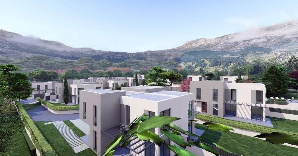 Chalet pareado en venta en de Calvo Sotelo, 47