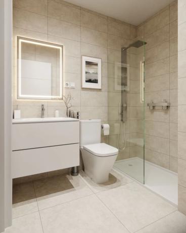 Piso en venta en Los Ahijones