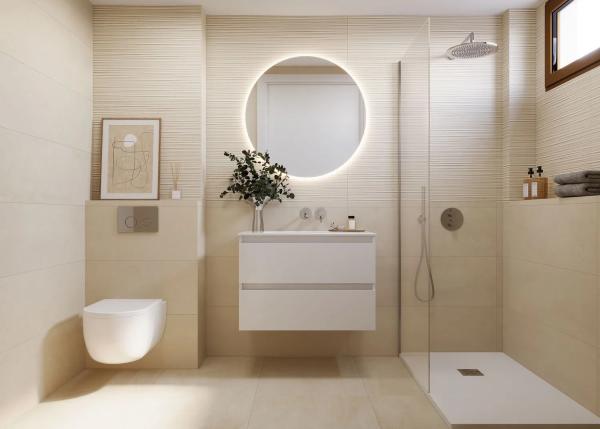 Piso en venta en calle Hernández de Tejada, 10