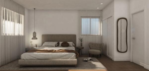 Ático en venta en Calle Libertad, 2