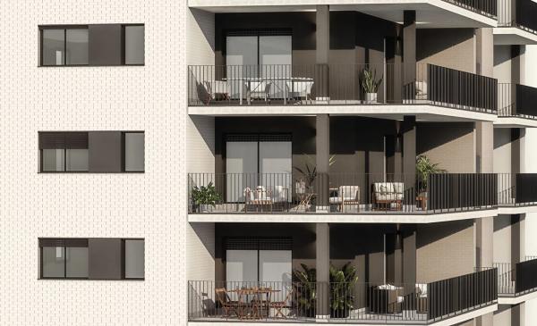 Ático en venta en Calle Libertad, 2