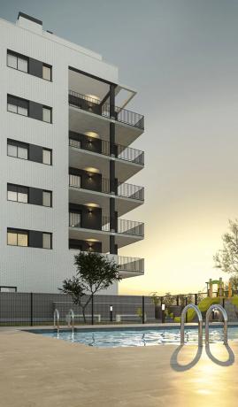 Ático en venta en Calle Libertad, 2