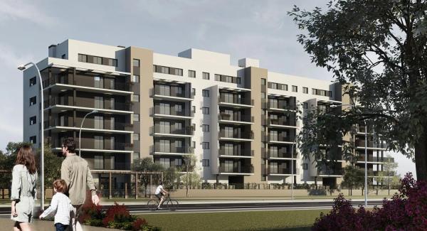 Ático en venta en Calle Libertad, 2