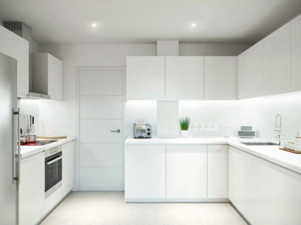 Piso en venta en Calle Doctor Rodríguez de la Fuente, 23