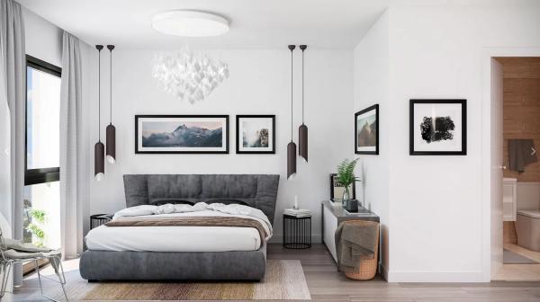 Piso en venta en Calle Doctor Rodríguez de la Fuente, 23