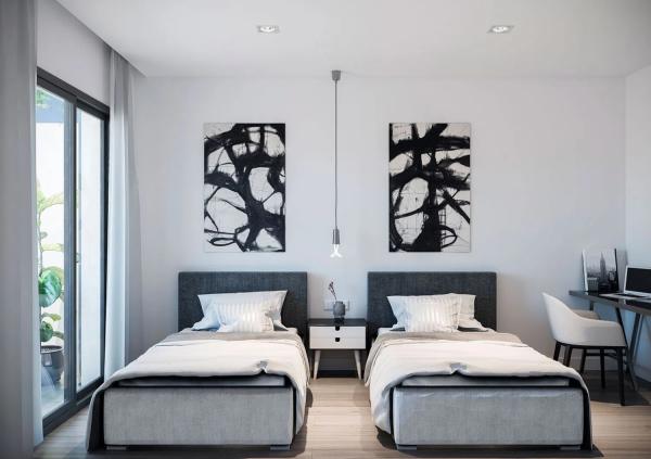 Piso en venta en Calle Doctor Rodríguez de la Fuente, 23