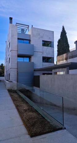 Dúplex en venta en Aravaca